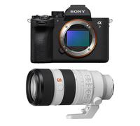 Sony A7 V and 70-200mm f2.8 GM OSS II Lens Bundle