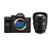 SONY A7 V BODY (PAL)
