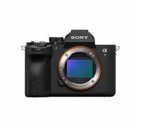 Sony a7 V Mirrorless Camera Body