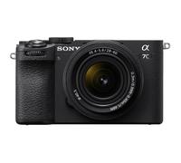 Sony A7C II black + 28-60mm | ✅Spring Deals | 5 years warranty