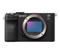 SALE Sony A7CR Mirrorless Camera Body Only (Black)