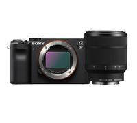 Sony A7C + Sony FE 28-70mm | ✅5 years warranty