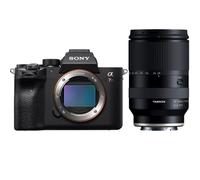 Sony A7R mark IV A + Tamron 28-200mm F/2.8-5.6 Di III RXD