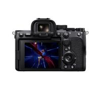 Sony A7R Mark IV Body