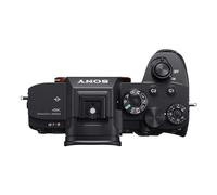 Sony A7R Mark IVa Body (ILCE-7RM4A)+SEL35F14GM