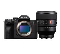 Sony A7R V + 50mm F/1.2 GM | ✅Free NP-FZ100 battery | 5 years warranty