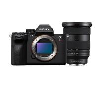 Sony A7R V + FE 24-70mm F/2.8 GM II | ✅5 years warranty