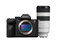Sony A7R V + FE 70-200mm F/2.8 GM II | ✅Competitively priced | 5 years warranty