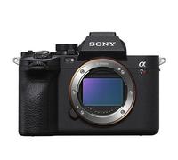 Sony A7R V Body