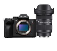 Sony A7R V + Sigma 28-70mm F/2.8 DG DN Contemporary Sony FE | ✅5 years warranty