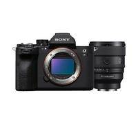 Sony A7R V + Sony FE 85mm F/1.4 GM II | ✅ Competitively priced