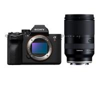 Sony A7R V + Tamron 28-200mm F/2.8-5.6 Di III RXD | ✅Competitively priced | 5 years warranty