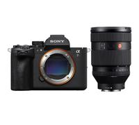 Sony A7R VI + 28-70mm F/2.0 GM | ✅Introductory deal | New | 5 years warranty