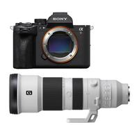 Sony A7R VI + 400-800mm F/6.3-8 G OSS | ✅Introductory deal | New | 5 years warranty