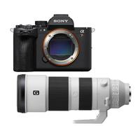 Sony A7R VI + FE 200-600mm F/5.6-6.3 G OSS | ✅Introductory deal | New | 5 years warranty