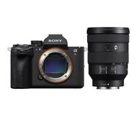 Sony A7R VI + FE 24-105mm F/4.0G OSS | ✅New | 5 years warranty