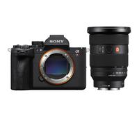 Sony A7R VI + FE 24-70mm F/2.8 GM II | ✅Introductory deal | New | 5 years warranty