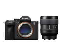 Sony A7R VI + FE 35mm F/1.4 GM | ✅New | 5 years warranty