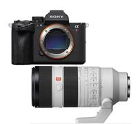Sony A7R VI + FE 70-200mm F/2.8 GM OSS II | ✅Introductory deal | New | 5 years warranty