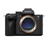 Sony A7R VI
