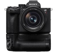 Sony A7R VI + VG-C6 vertical grip