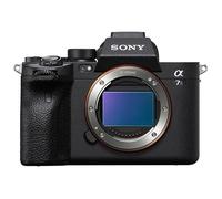 Sony Alpha A7S III Body