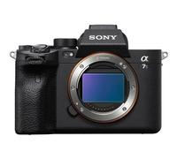 Sony Alpha A7S III Body