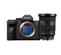 Sony A7S mark III + FE 24-70mm F/2.8 GM2