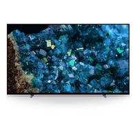 Sony XR55A80L 55" Ultra High Definition OLED TV with Cognitive processor XR, Eco dashboard and Bravia Core.