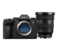 Sony A9 III + 16-35mm F/2.8 GM II | ✅5 years warranty