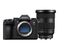 Sony A9 III + 24-70mm F/2.8 GM II