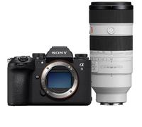 Sony A9 III + 70-200mm F/2.8 GM OSS II