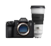 Sony A9 III + FE 300mm F/2.8 GM OSS | ✅5 years warranty