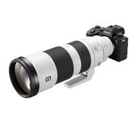 Sony A9 Mark II + 200-600mm FE F/5.6-6.3 G OSS