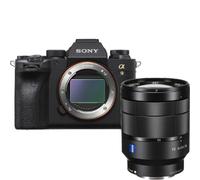 Sony A9 mark II + 24-70mm F/4.0 ZEISS OSS | ✅ 5 years warranty