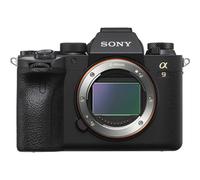 Sony A9 Mark II mirrorless camera | ✅5 years warranty