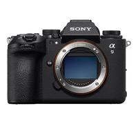 Sony A9III