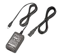 Sony ACL100 AC Adaptor w/DK-215 Info M/L Series