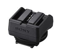 Sony ADP-MAA Hot Shoe Adaptor with Multi Interface Accessory for Autolock Camera, Black