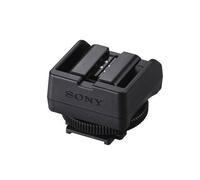 Sony ADP-MAA Hot Shoe Adaptor with Multi Interface Accessory for Autolock Camera, Black