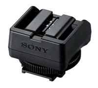 Sony ADP-MAA Hot Shoe Adaptor with Multi Interface Accessory for Autolock Camera, Black