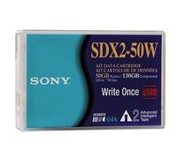 Sony Ait2 50/130Gb Write Once Sony Ait 2 50Gb Ait (With Chip) Write... NEW