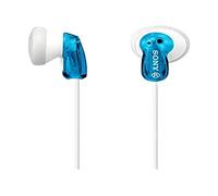 Sony AK6405 In-Ear Headphone - Blue