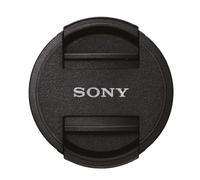 Sony ALC-F405S Front Lens Cap for SELF150, Black