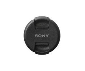 Sony ALC-F49A front lens cap of 49mm