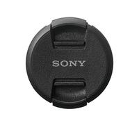 Sony ALC-F62 Lens Cap for 62mm Diameter Lenses -Black