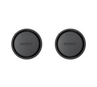Sony ALC-R1EM Rear Lens Cap for E Mount Lenses, Black (Pack of 2)