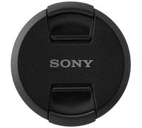 Sony ALCF77S.SYH Lens Cap for 77mm Diameter Lenses - Black