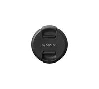 Sony ALCF82S.SYH 82 mm Front Lens Cap - Black