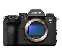 SONY Alpha 1 II Full-Frame Mirrorless Interchangeable Lens Camera (PAL)